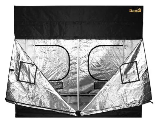 Gorilla Grow Tent LITE LINE (8’x8’)
