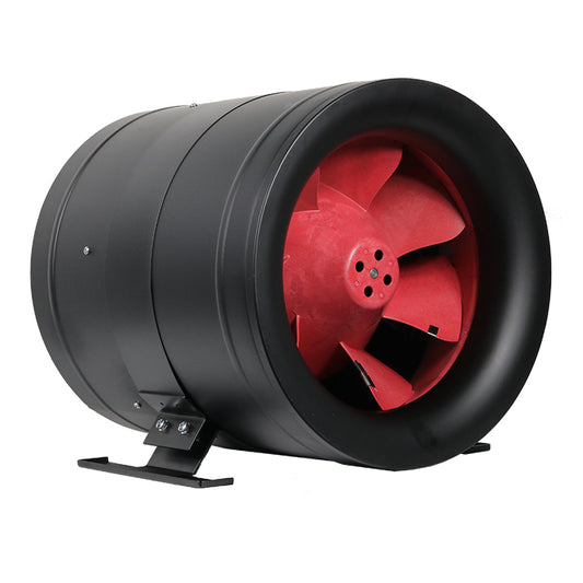 DL F5 Inline Fan (14”)
