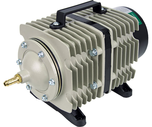 Active Aqua Commercial Air Pump 12 Outlet 110LPM 110W
