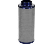 Active Air Carbon Filter 6" x 24"
