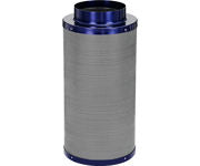 Active Air Carbon Filter 8" x 24"