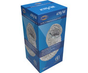 Active Air Premium Ducting 6" x 25'