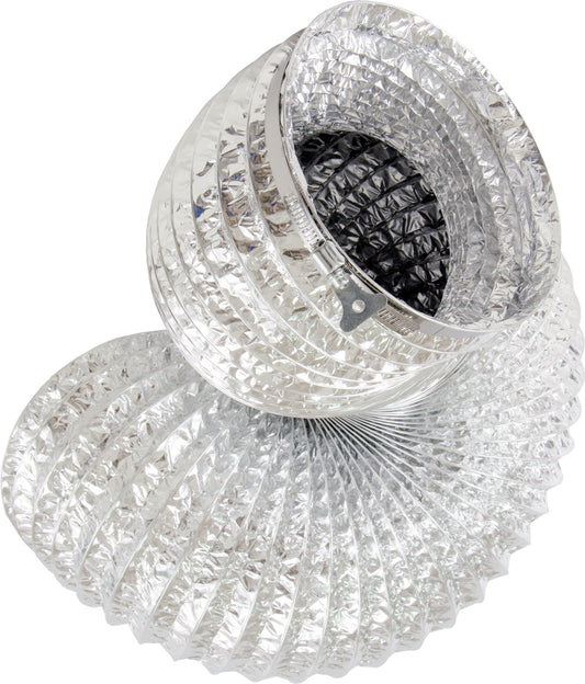 Active Air Premium Ducting 8" x 25'
