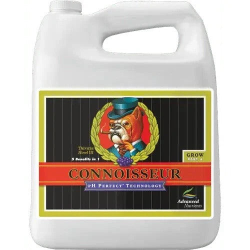 Advanced Nutrients Connoisseur Grow B (4L)