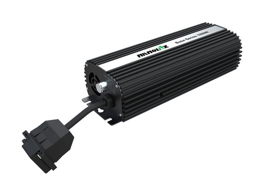 Nanolux Base Series 1000 Watt Digital Ballast 120/240v
