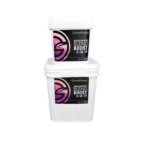 Back Country Blend Boost (5KG)