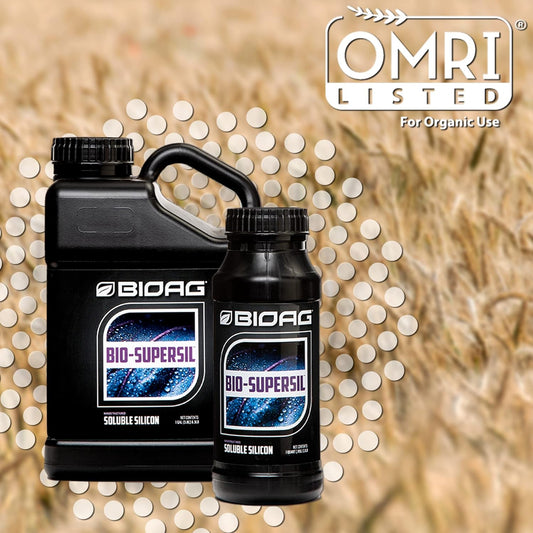 BioAg Bio-Supersil (Gal)