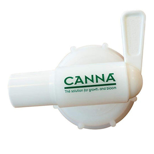 Canna Spigot (5/10L)