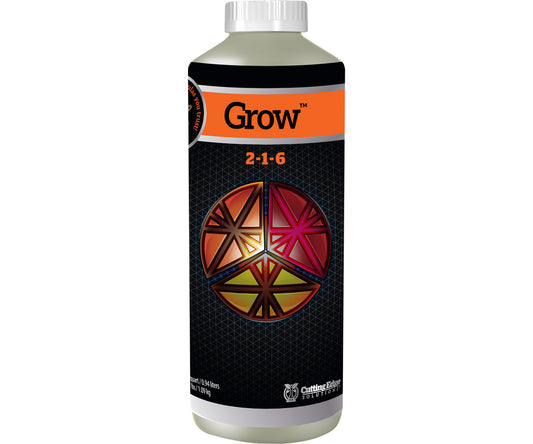 Cutting Edge Grow (Qt)