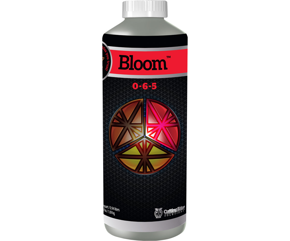 Cutting Edge Bloom (Qt)