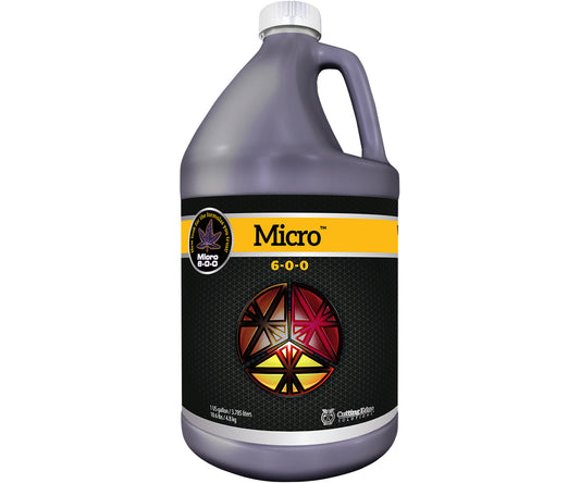 Cutting Edge Micro (G)