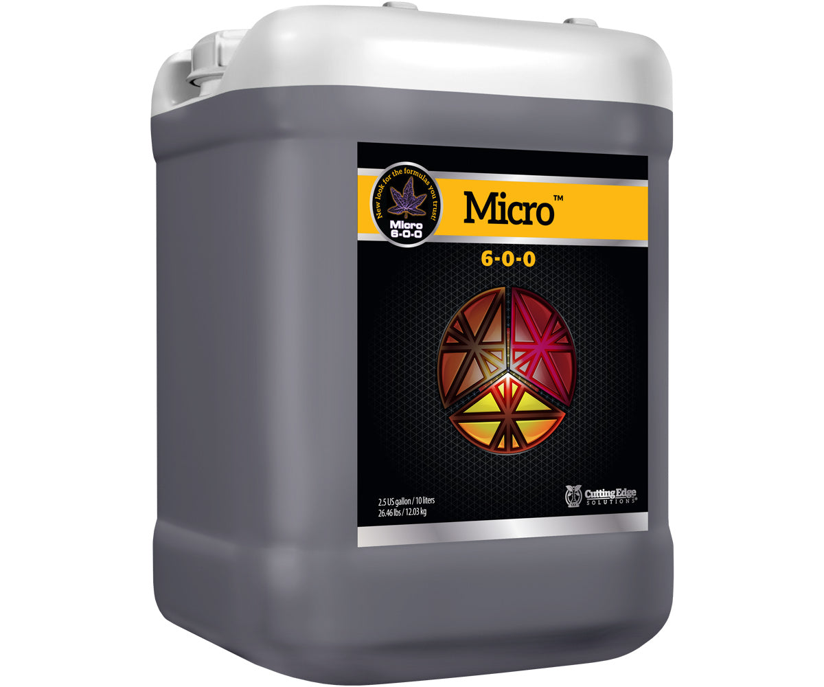 Cutting Edge Micro (2.5G)