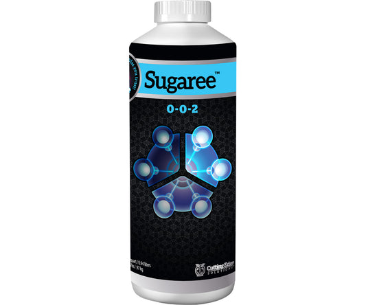 Cutting Edge Sugaree (Qt)