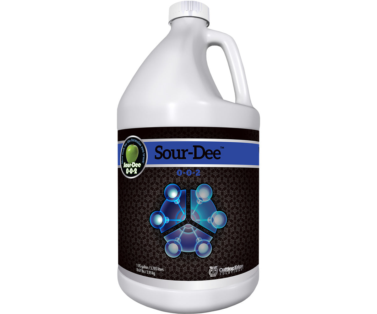 Cutting Edge Sour-Dee (G)