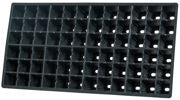 Hydrofarm 72 Cell Square Flat Insert