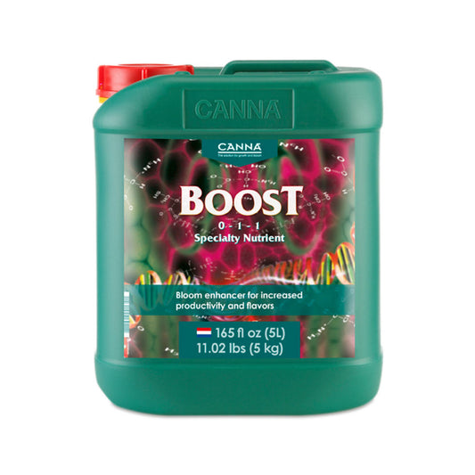 Canna Boost (5L)