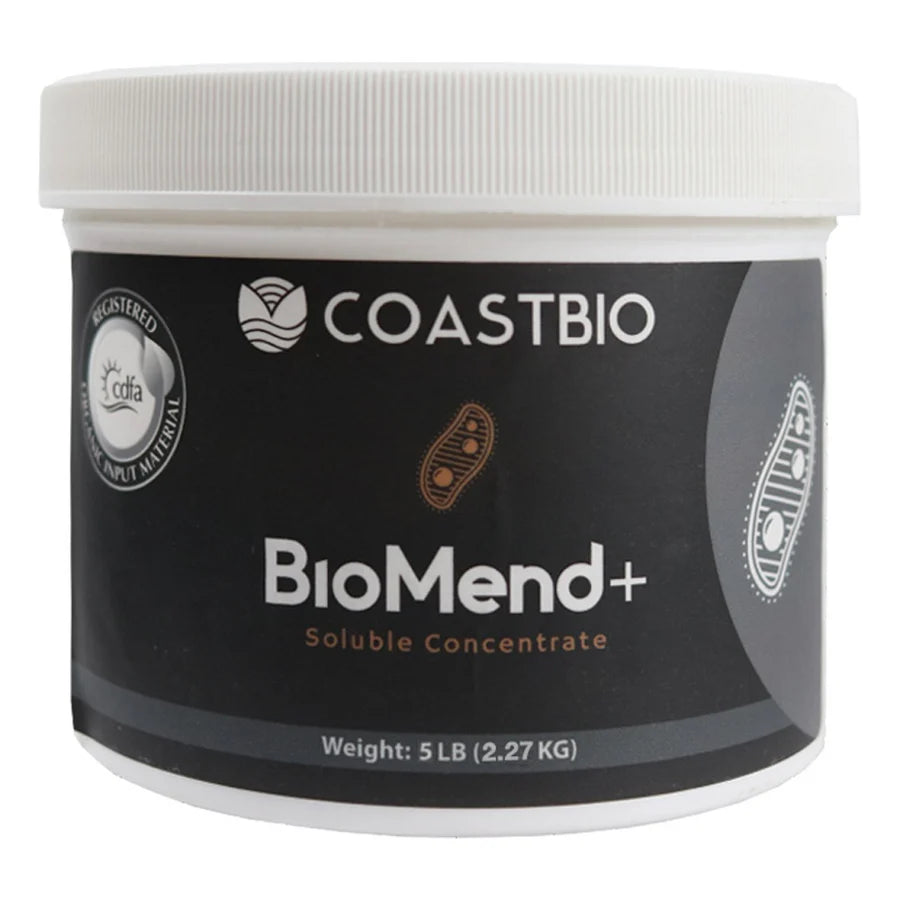 Green Gro BioMend Plus (5 Lb)