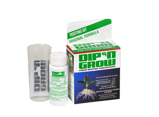 Dip N Grow (2oz)