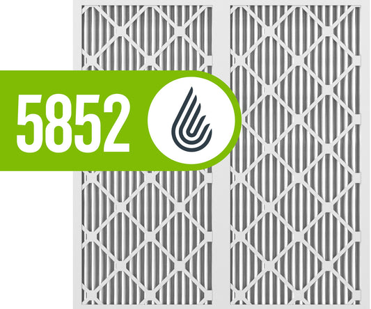 Anden 710 Pint Merv 11 Replacement Filter (29.5"x 31.5"x 1.75")