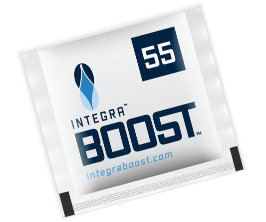Integra Boost Humidity Pack 55% RH (8g)