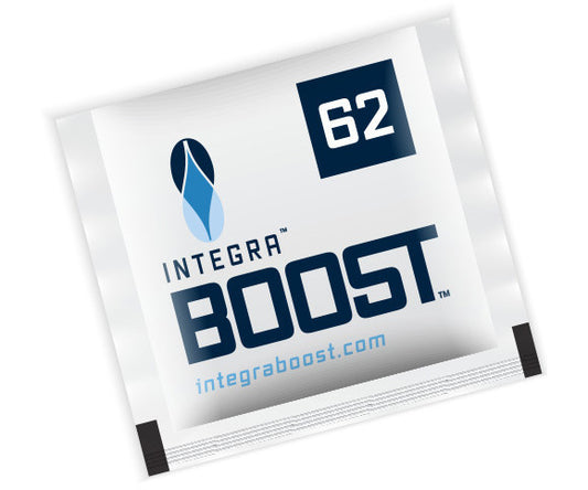 Integra Boost Humidity Pack 62% RH (8g)