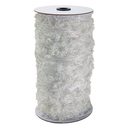 DL fabric Trellis Netting Roll (5' x 350')