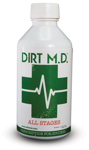 Dirt MD (Qt)