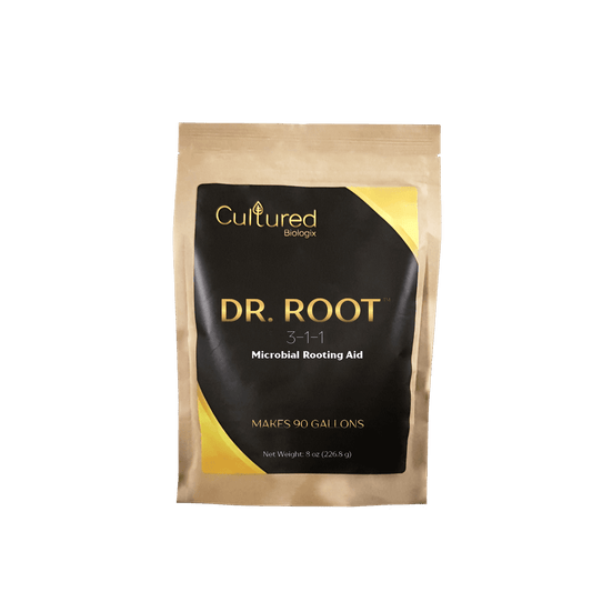 Dr. Root (1lb)