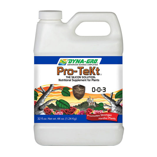 Superthrive Pro-Tekt (Qt)