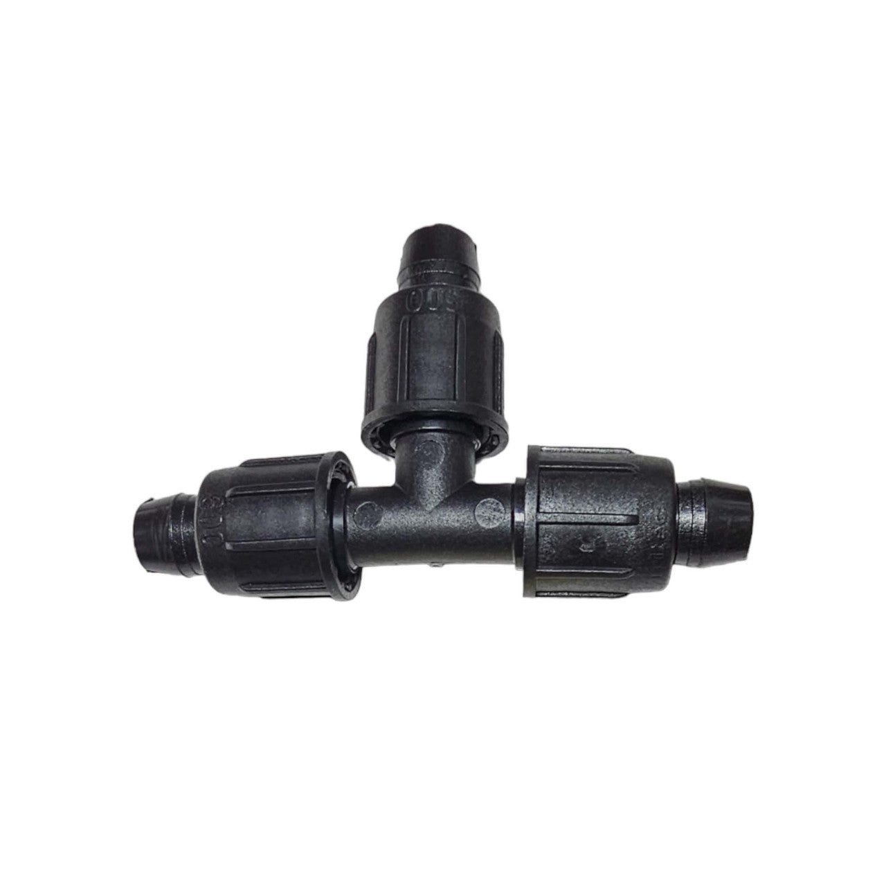 Dripworks Easy Lock Tee 3/4"