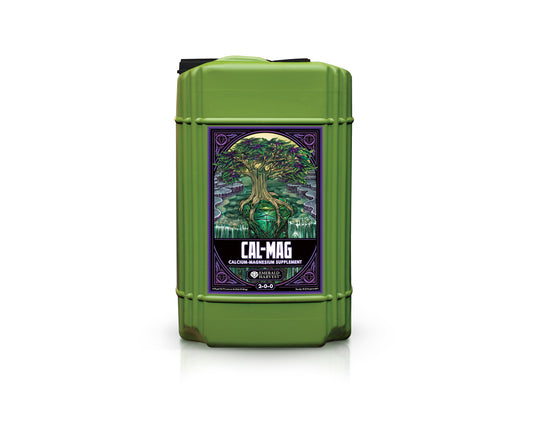Emerald Harvest Cal-Mag (6 Gal)