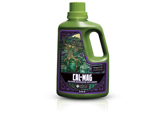 Emerald Harvest Cal-Mag (Gal)