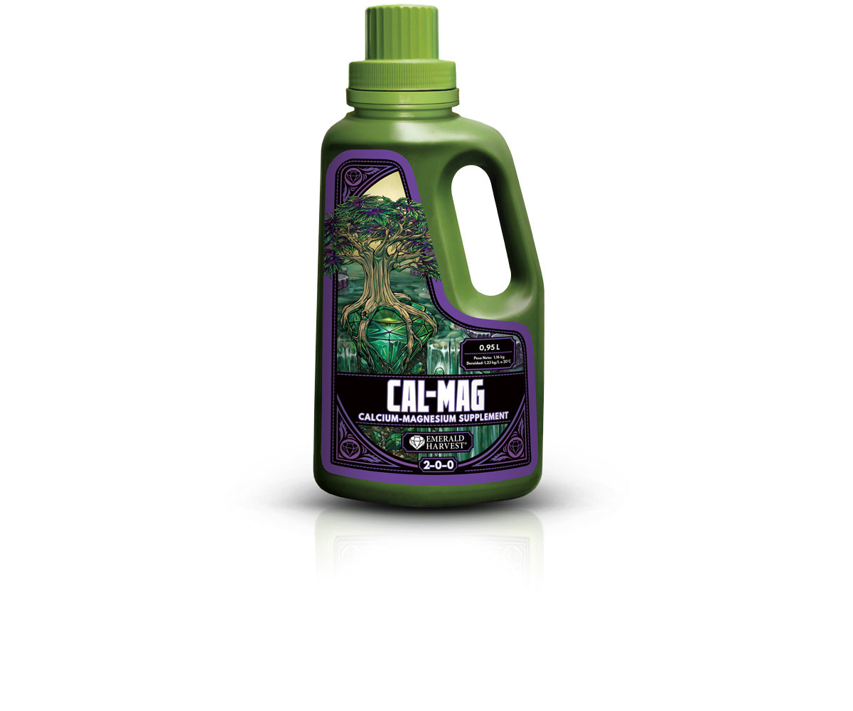 Emerald Harvest Cal-Mag (Qt)