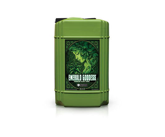Emerald Harvest Emerald Goddess (6 Gal)