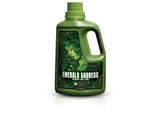Emerald Harvest Emerald Goddess (Gal)