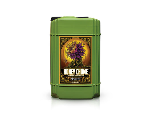 Emerald Harvest Honey Chome (6 Gal)