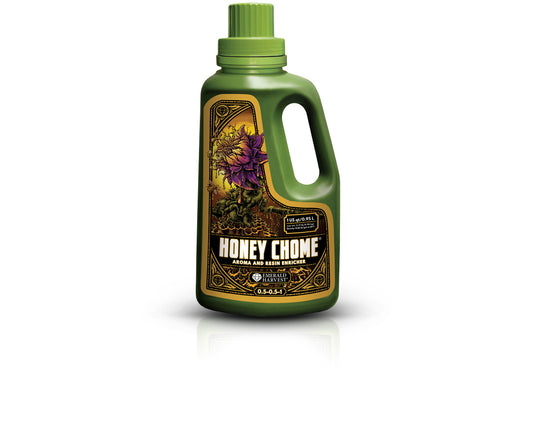 Emerald Harvest Honey Chome (Qt)