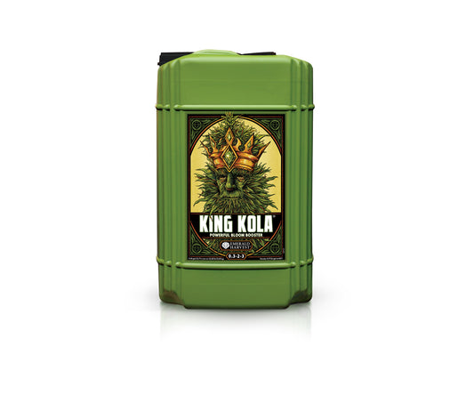Emerald Harvest King Kola (6 Gal)