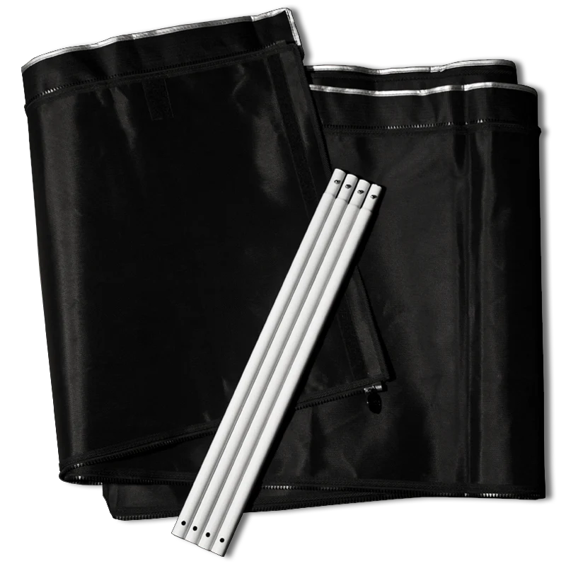 Gorilla Grow Tent LITE LINE (12" Extension Kit) for (8’x8’)