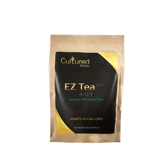 EZ Tea Veg (1lb)