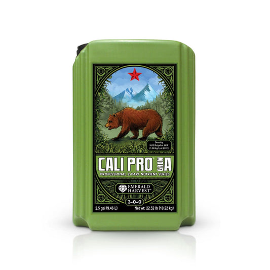 Emerald Harvest Cali Pro Grow A (2.5 Gal)