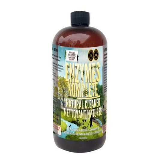 Enzymes Komplete (1L)