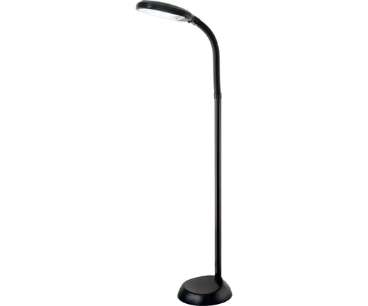 Agrobrite Standing LED Plant Lamp 14W