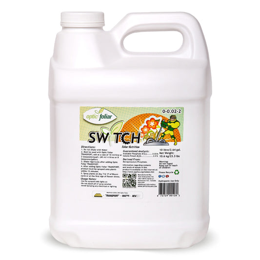 Optic Foliar Switch (10L)