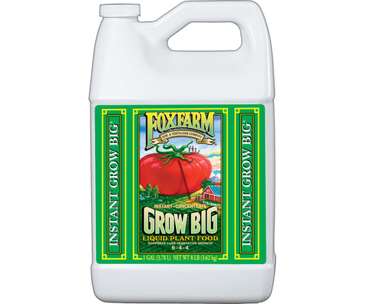 Fox Farm Grow Big (Gal)
