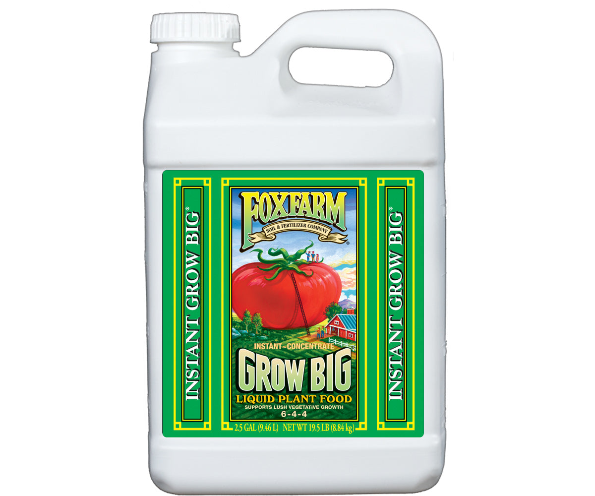 Fox Farm Grow Big (2.5G)