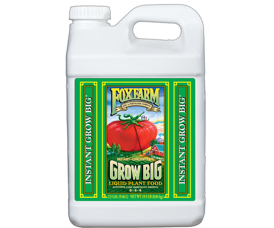 Fox Farm Grow Big (2.5G)