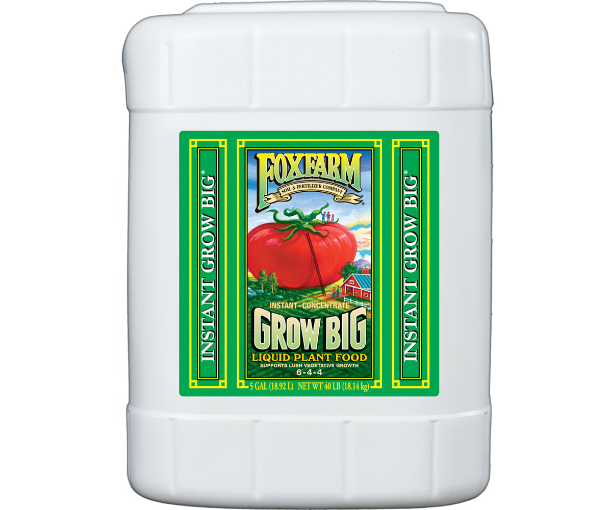 Fox Farm Grow Big (5G)
