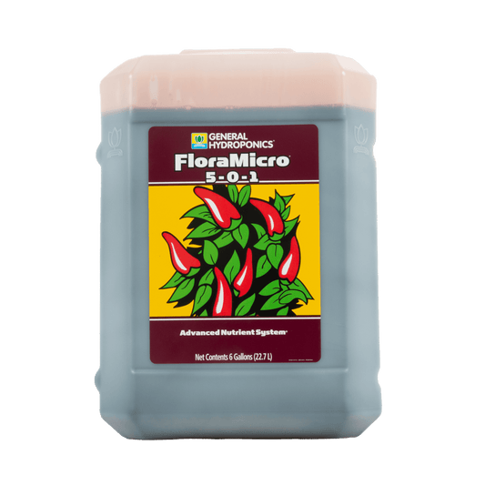 GH FloraMicro (6G)