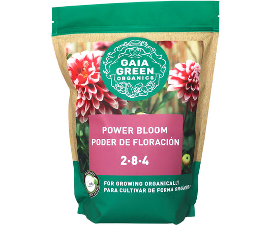 Gaia Green Power Bloom (2 Kg)